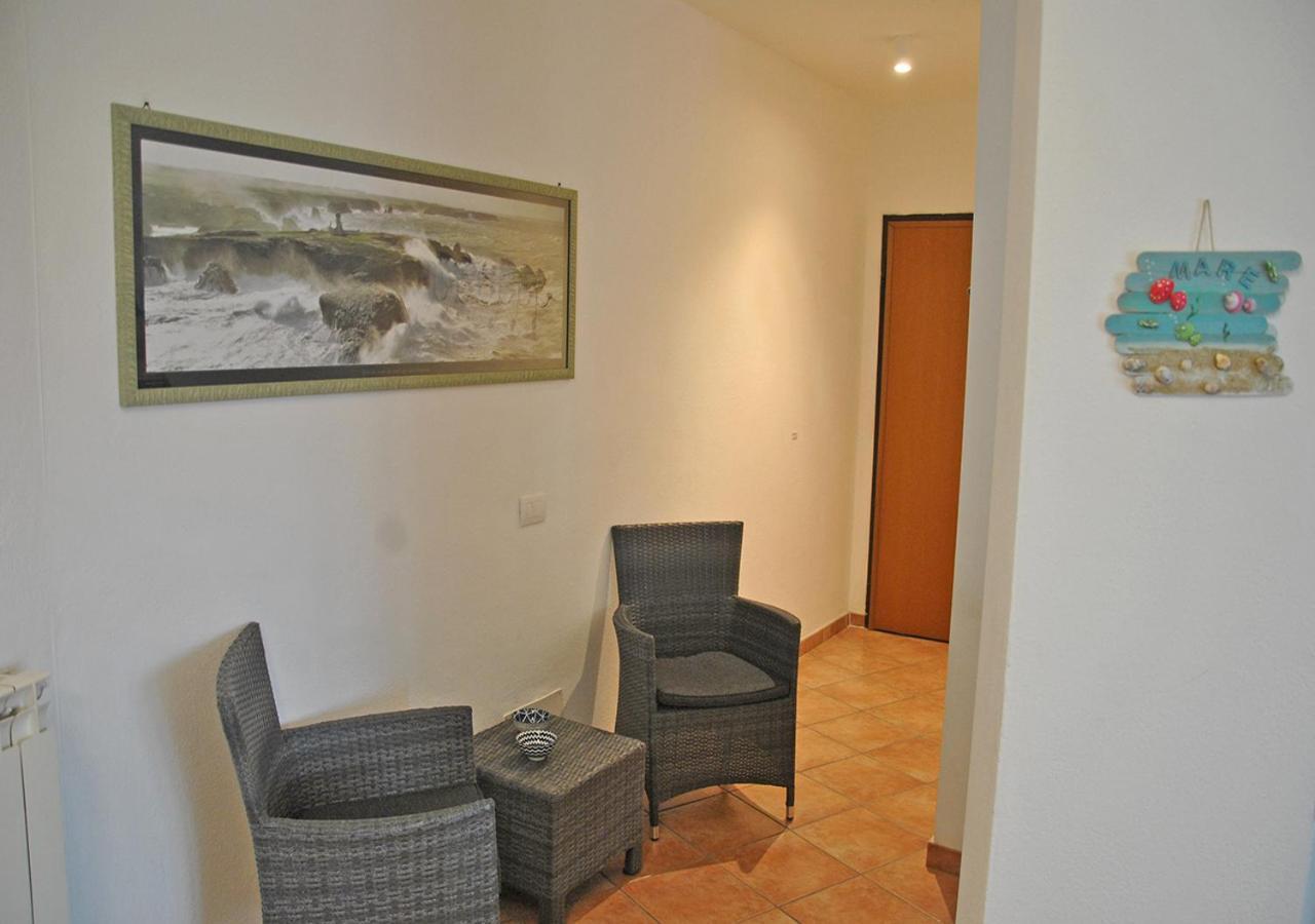 Murphy Holiday Home - Gallura 2 La Maddalena  Exterior photo