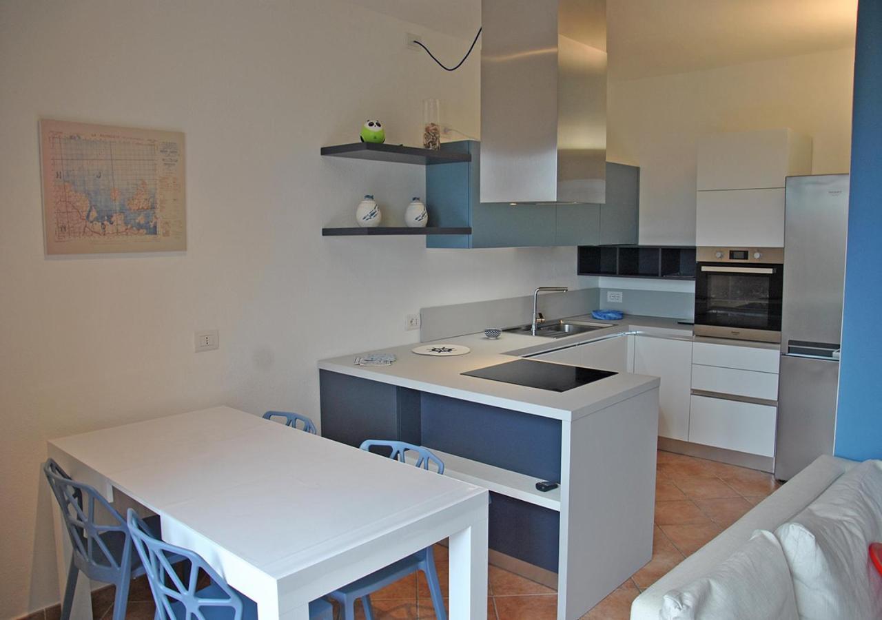 Murphy Holiday Home - Gallura 2 La Maddalena  Exterior photo